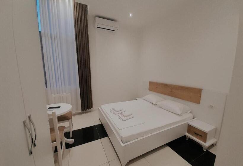 호텔 Restaurant Univers