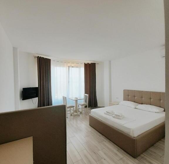 호텔 Restaurant Univers