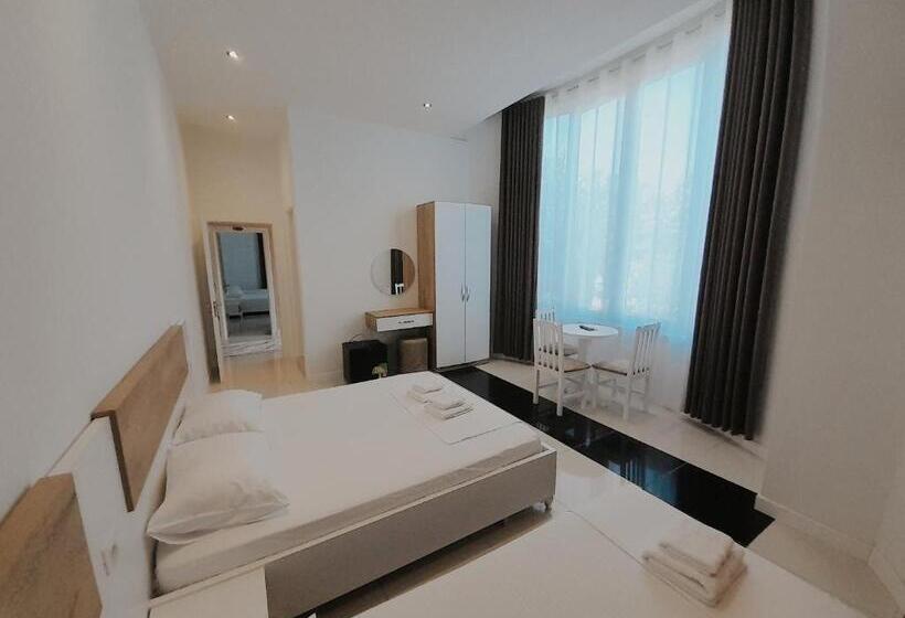 호텔 Restaurant Univers