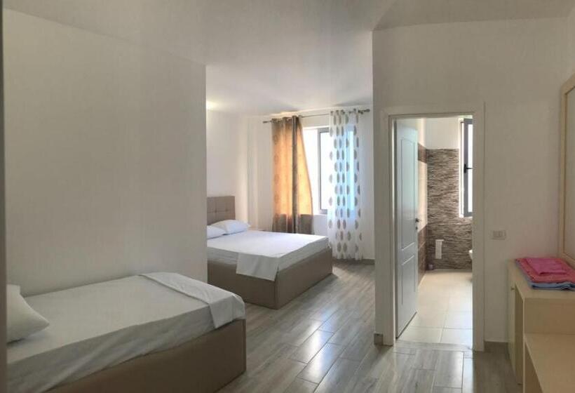 호텔 Restaurant Univers