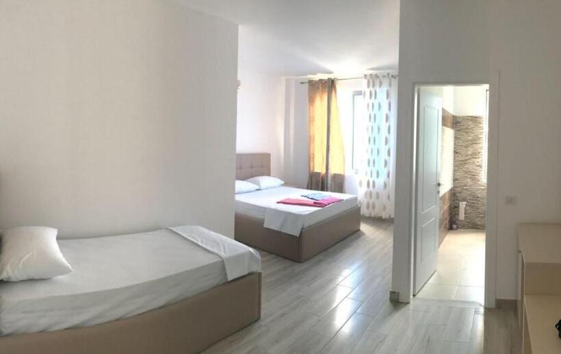 호텔 Restaurant Univers