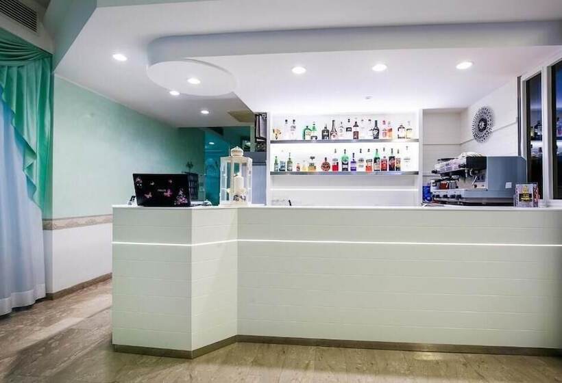 בית מלון כפרי Rex