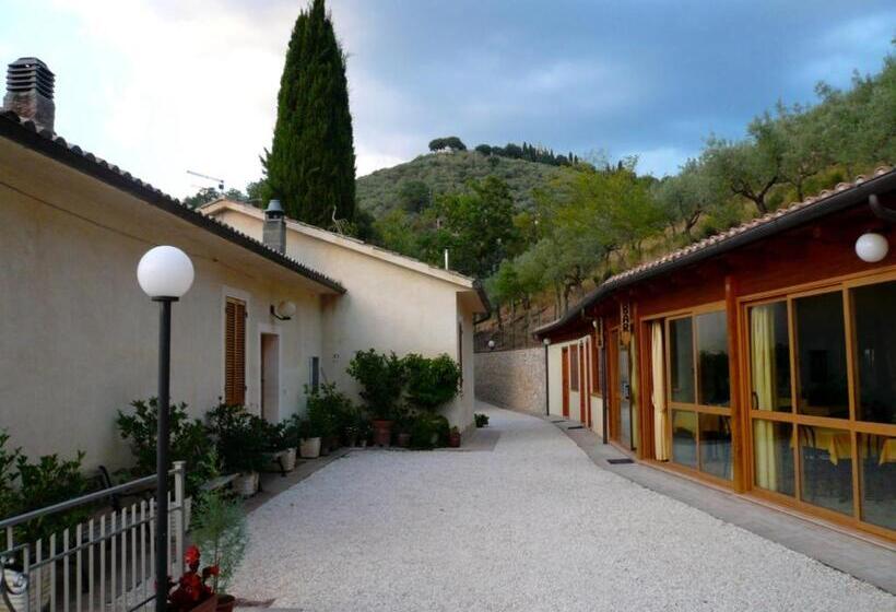 Отель Setterhouseagri