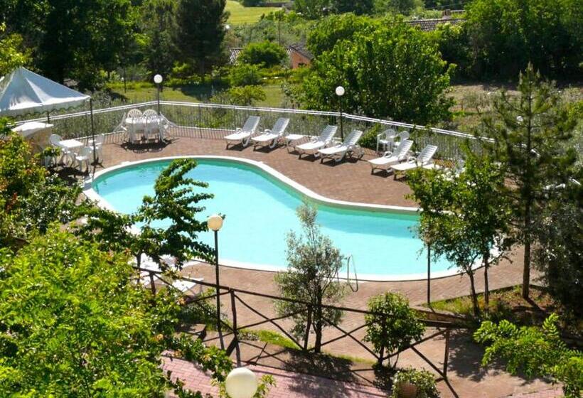 ホテル Setterhouseagri