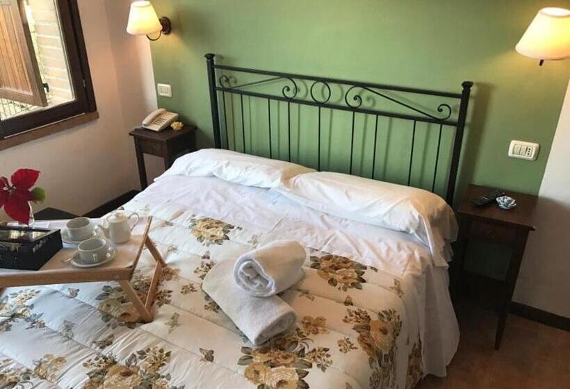 호텔 Setterhouseagri