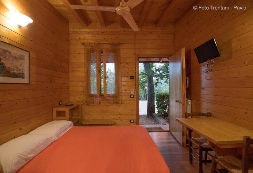 Отель Setterhouseagri