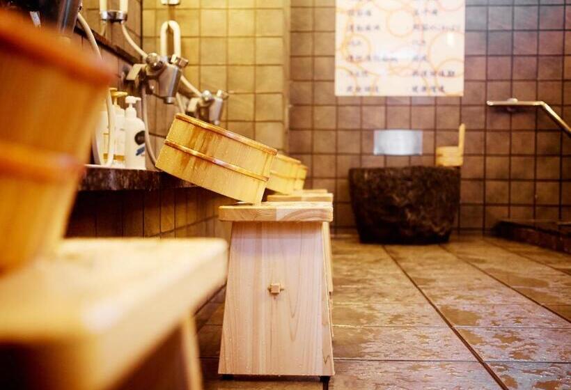 Super Hotel Hirosaki