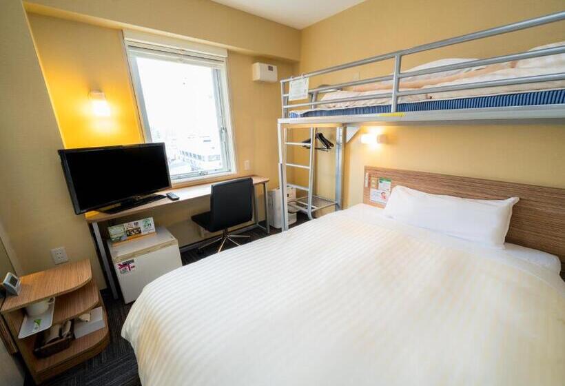 Super Hotel Hirosaki