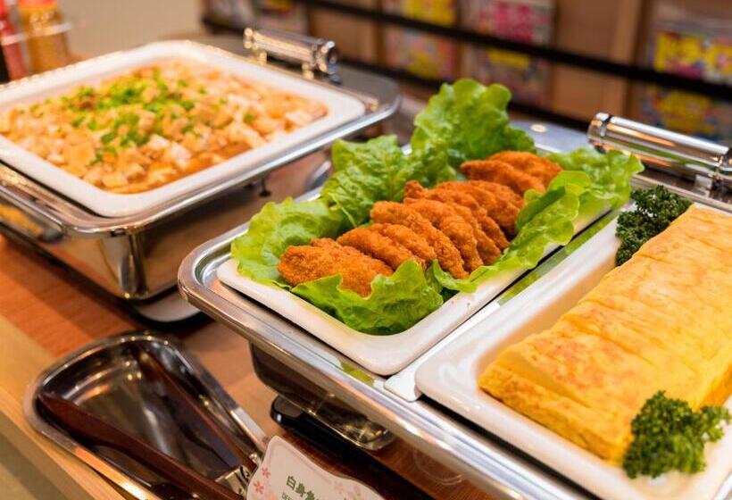 Super Hotel Hirosaki