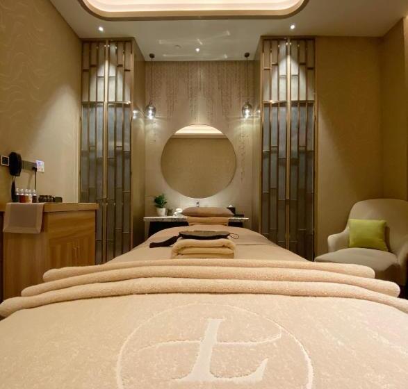 酒店 The Langham Hefei