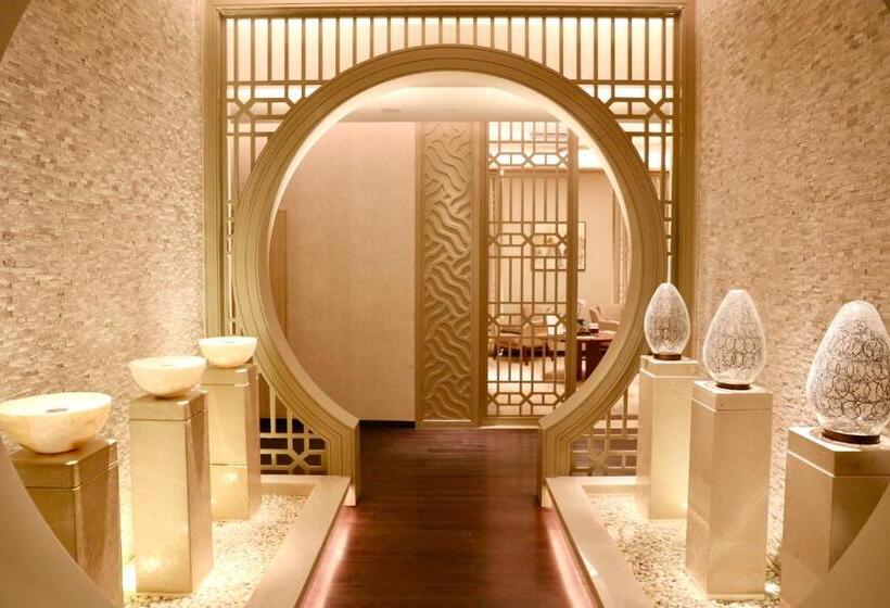 酒店 The Langham Hefei