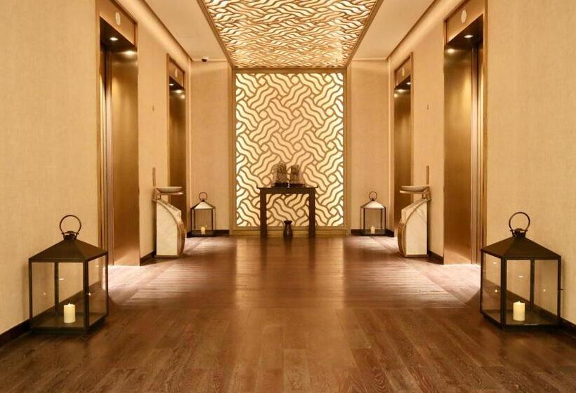 酒店 The Langham Hefei