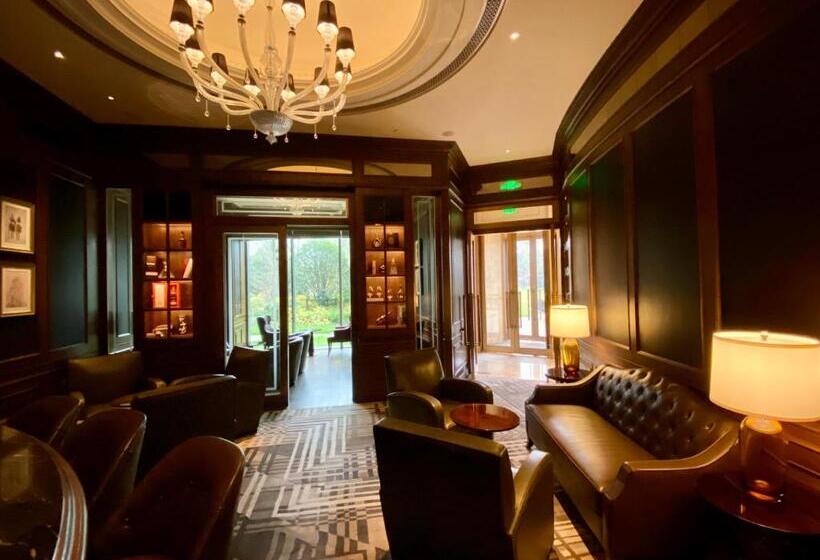 酒店 The Langham Hefei