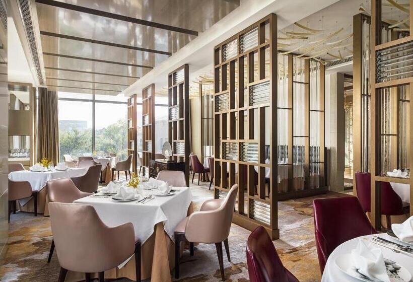 酒店 The Langham Hefei