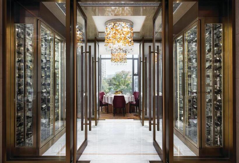 酒店 The Langham Hefei