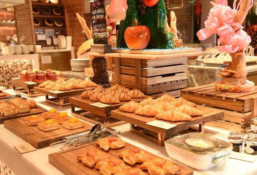 酒店 The Langham Hefei