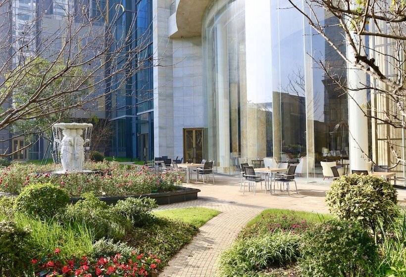 酒店 The Langham Hefei