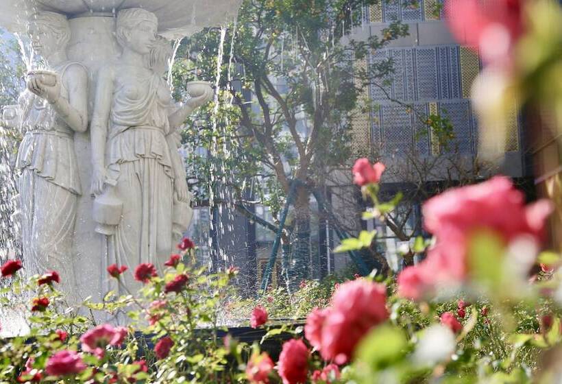 酒店 The Langham Hefei