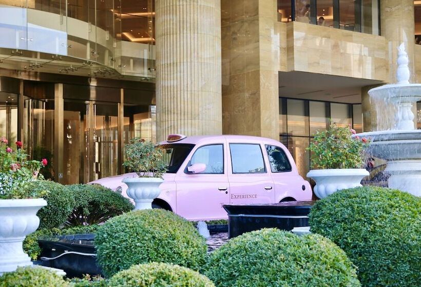 酒店 The Langham Hefei