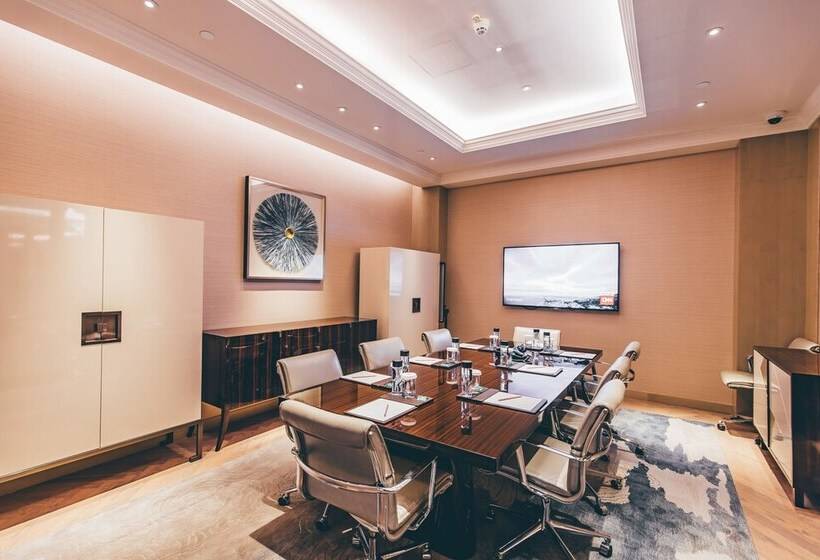 酒店 The Langham Hefei