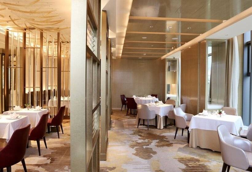 酒店 The Langham Hefei