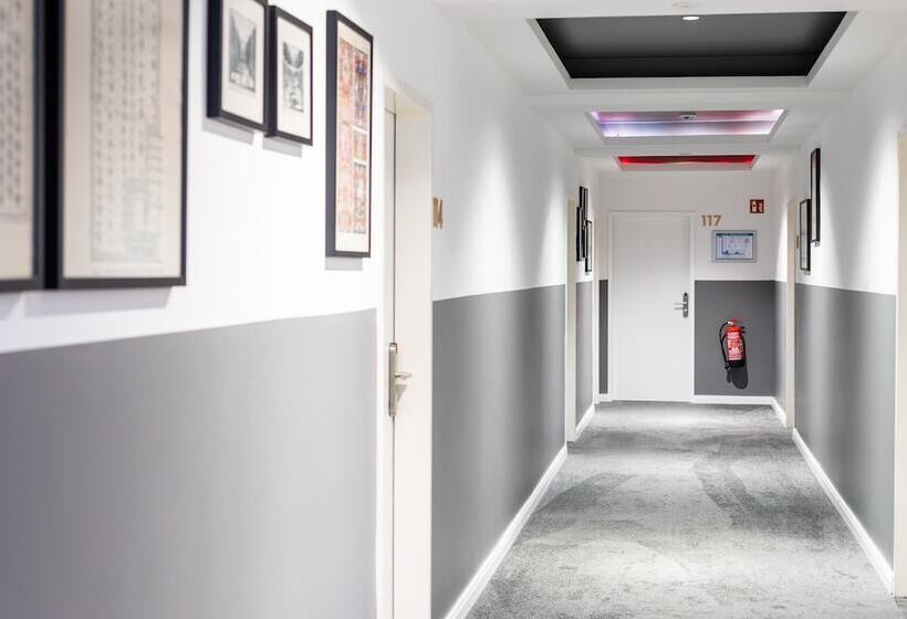 בית מלון כפרי Yors Boutique