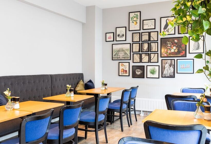 هتل Yors Boutique