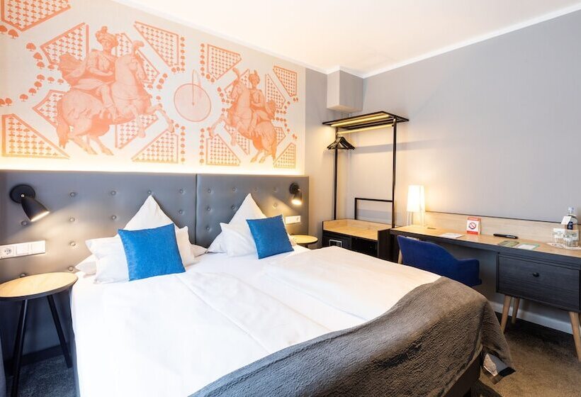 בית מלון כפרי Yors Boutique