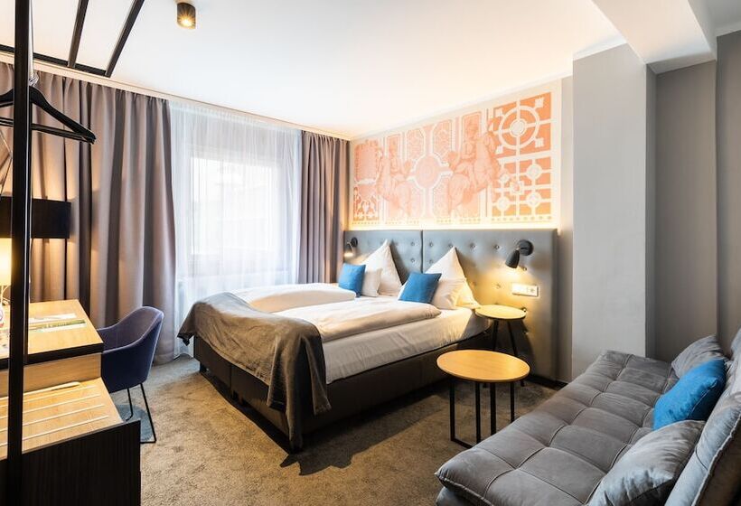 בית מלון כפרי Yors Boutique