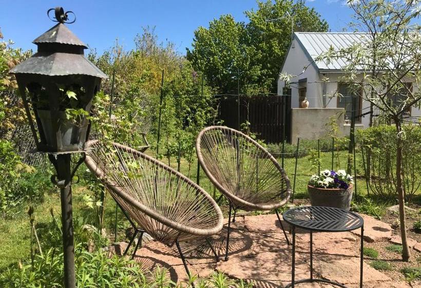 Mellby 11 Bed & Breakfast