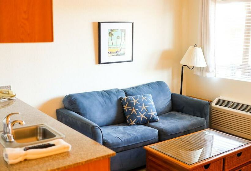 فندق على الطريق The Palms Resort