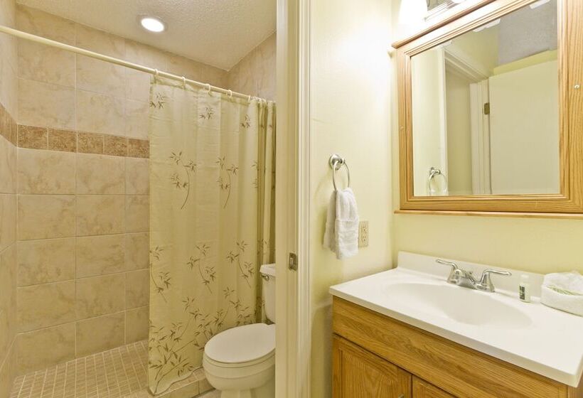 فندق على الطريق The Palms Resort