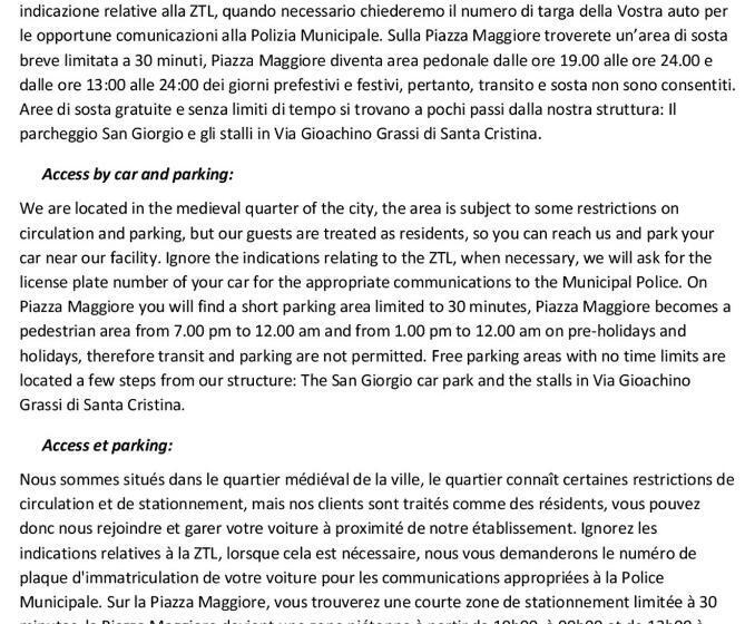 بنسيون Antico Palazzo Boutique