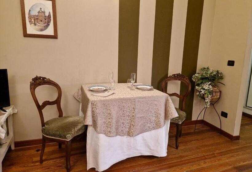 بنسيون Antico Palazzo Boutique