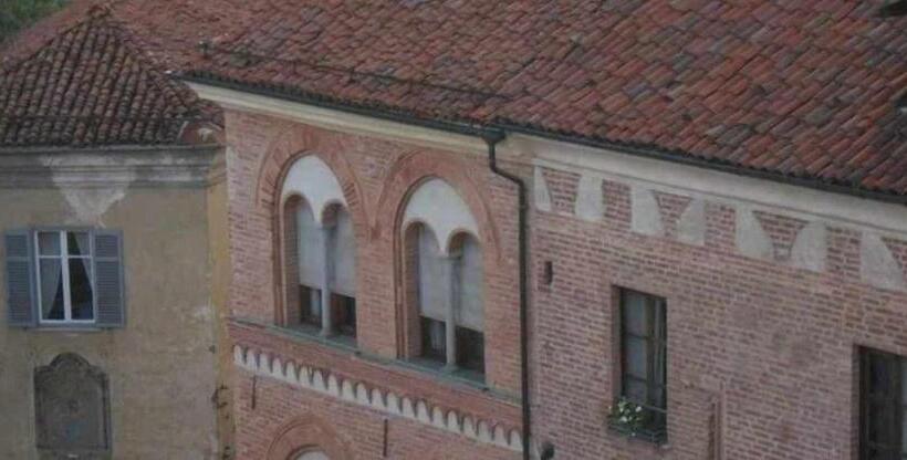 بنسيون Antico Palazzo Boutique