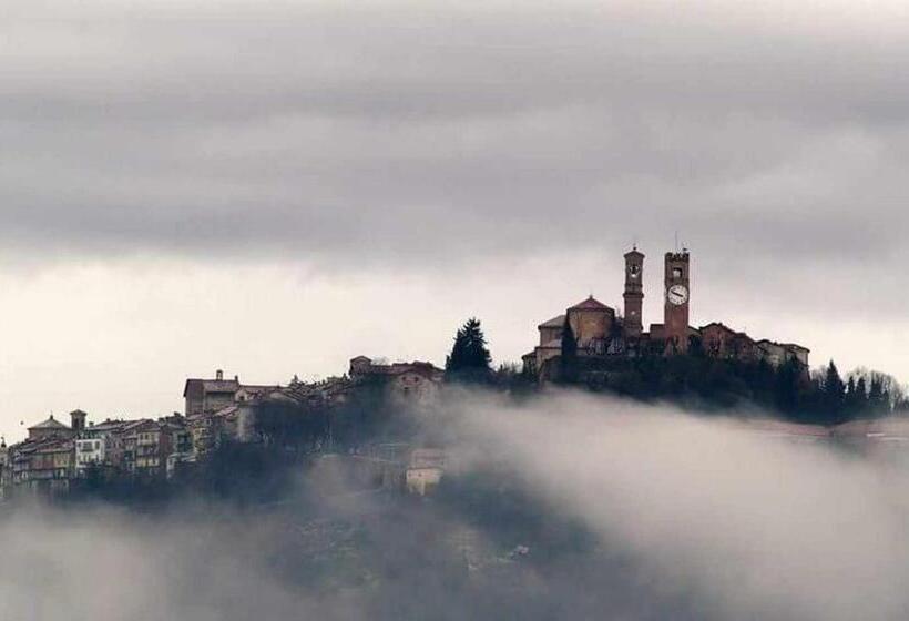 بنسيون Antico Palazzo Boutique