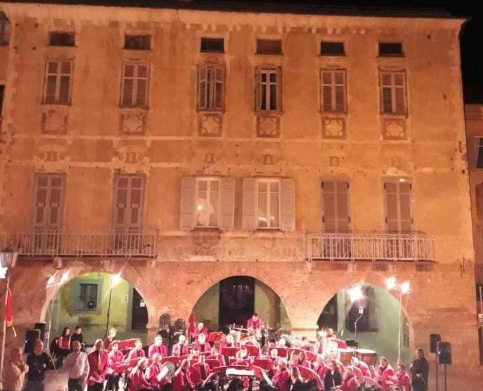 بنسيون Antico Palazzo Boutique