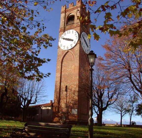 بنسيون Antico Palazzo Boutique