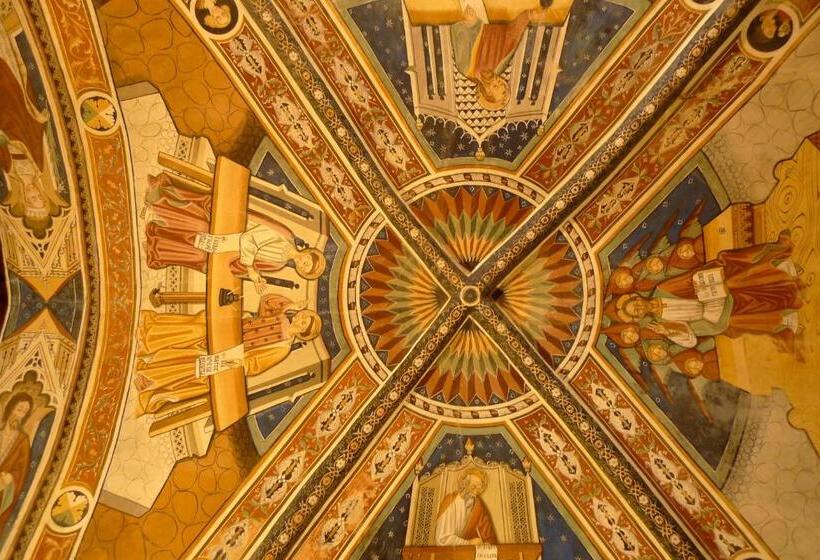 بنسيون Antico Palazzo Boutique