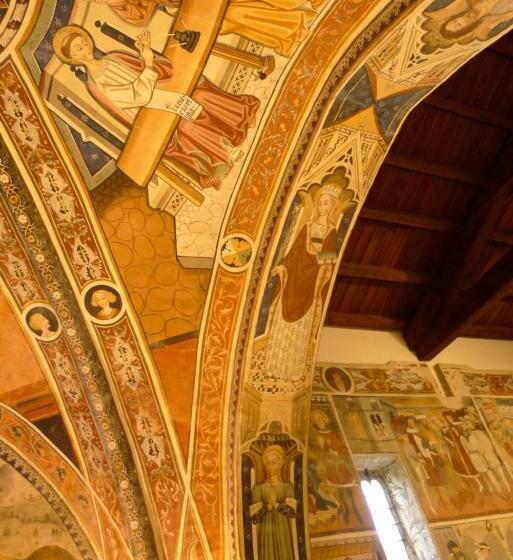 بنسيون Antico Palazzo Boutique