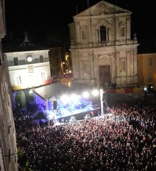 بنسيون Antico Palazzo Boutique