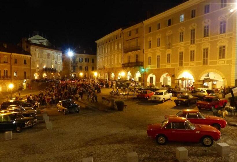 بنسيون Antico Palazzo Boutique