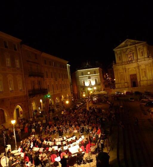 بنسيون Antico Palazzo Boutique