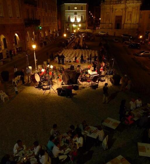 بنسيون Antico Palazzo Boutique