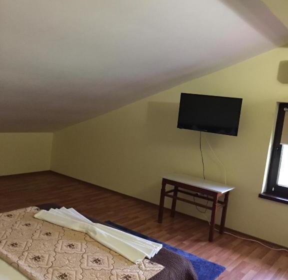 膳宿费 Casa Cristina