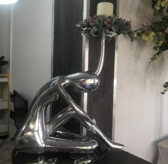 פנסיון De Witte Huis