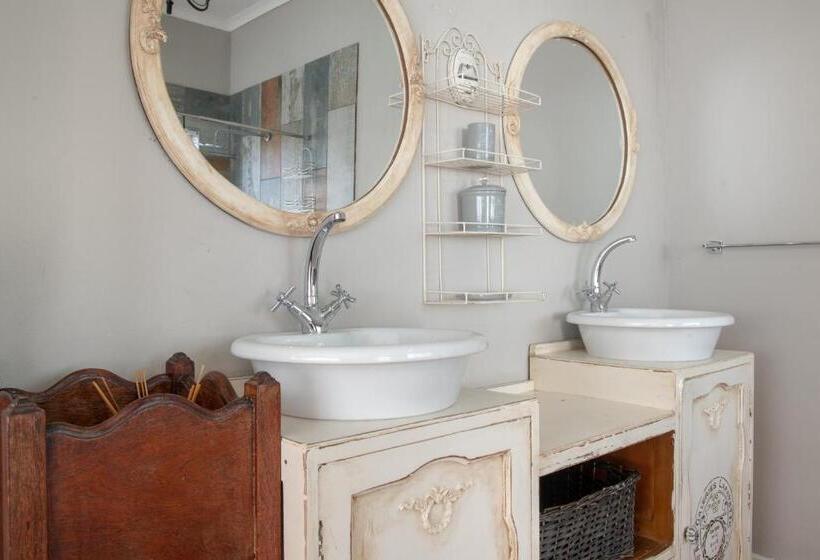 פנסיון De Witte Huis