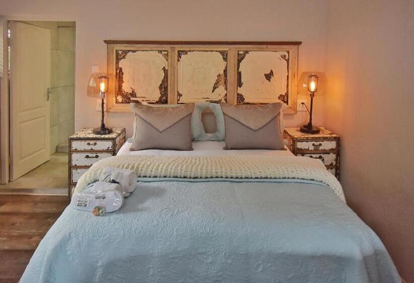 بنسيون De Witte Huis