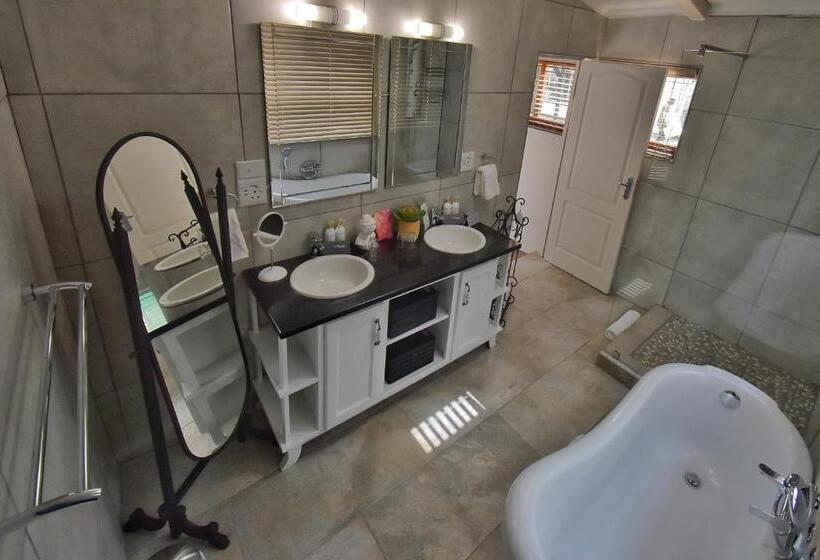 פנסיון De Witte Huis