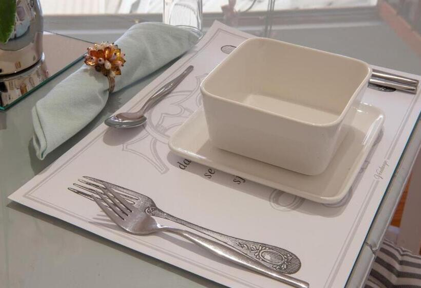 פנסיון De Witte Huis